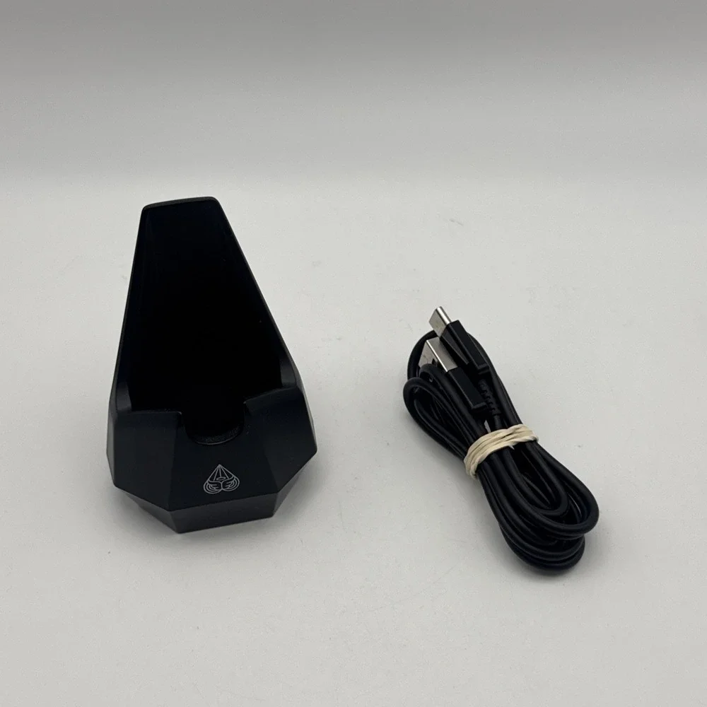 Genuine Charging Dock Replacement for Manscaped Lawn Mower 4.0 Charger Wireless